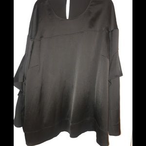 Rachel Roy Plus Blouse